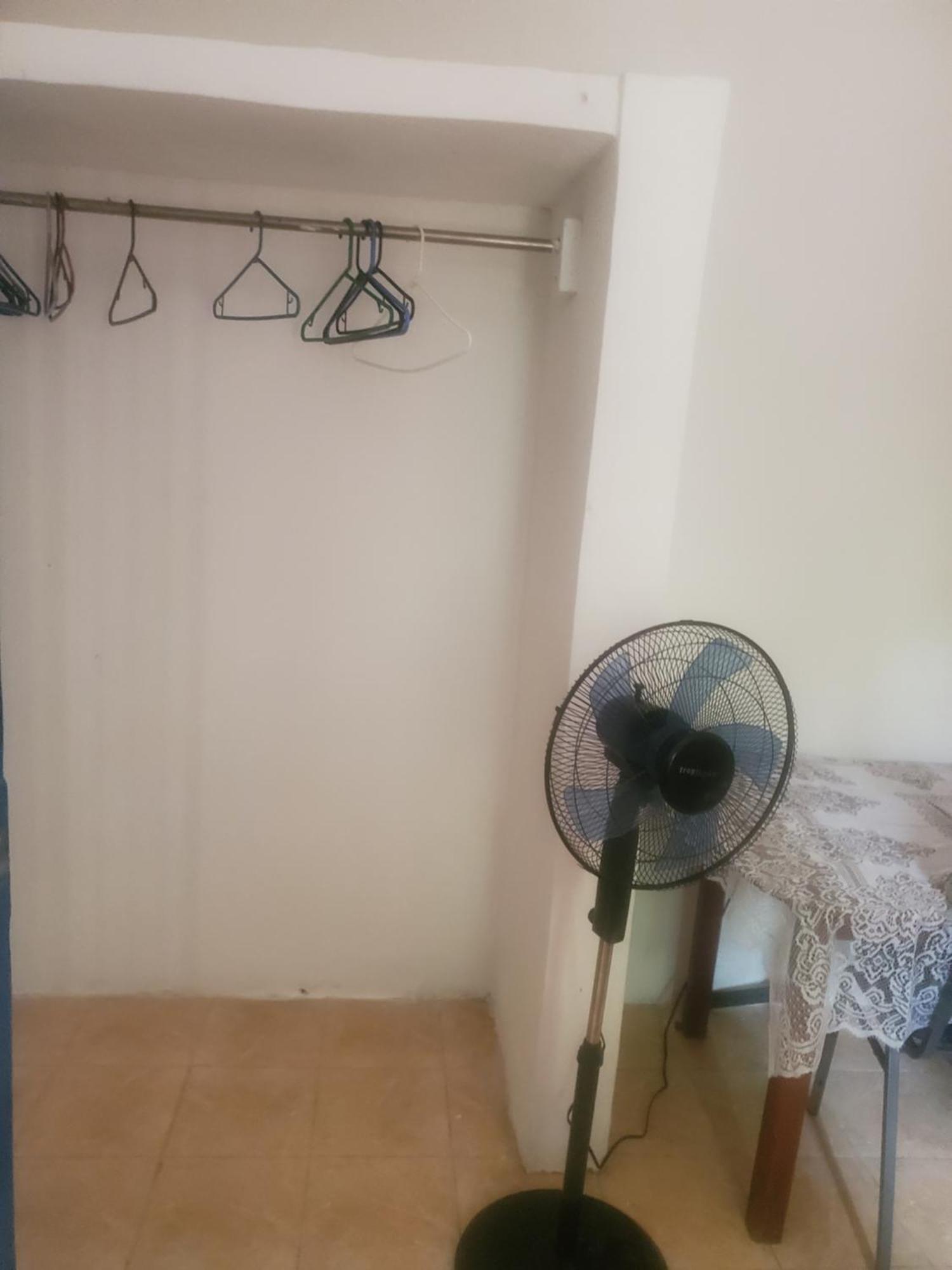 Fay Guest House Negril Ruang foto