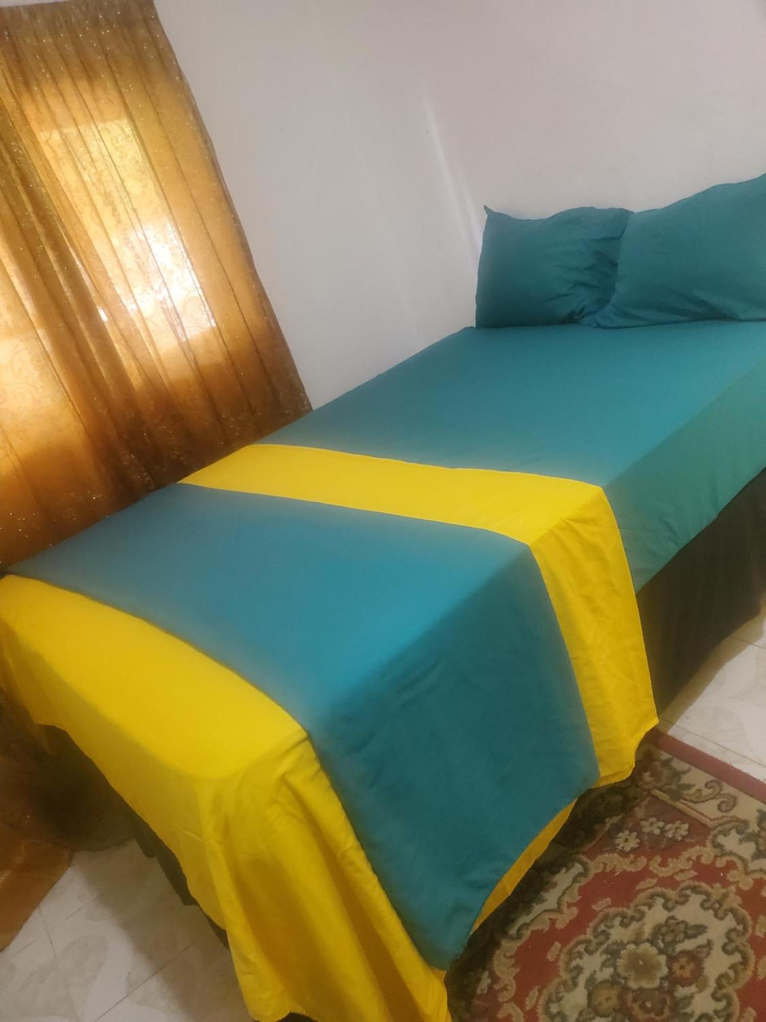 Fay Guest House Negril Ruang foto