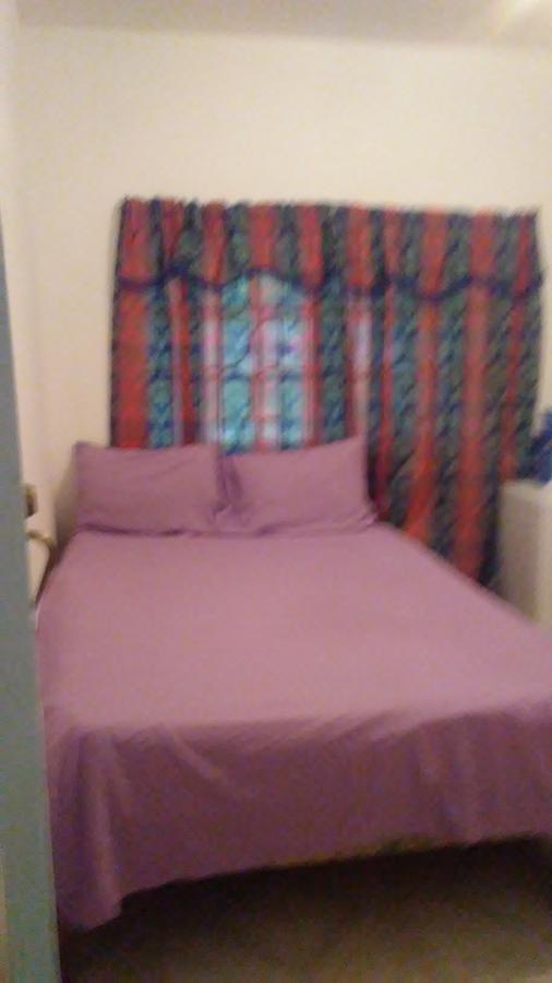 Fay Guest House Negril Bagian luar foto