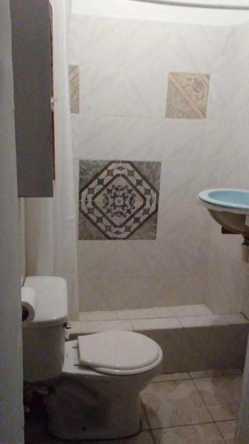 Fay Guest House Negril Bagian luar foto