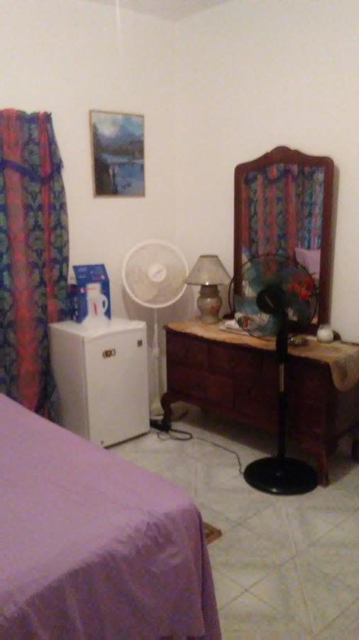 Fay Guest House Negril Bagian luar foto