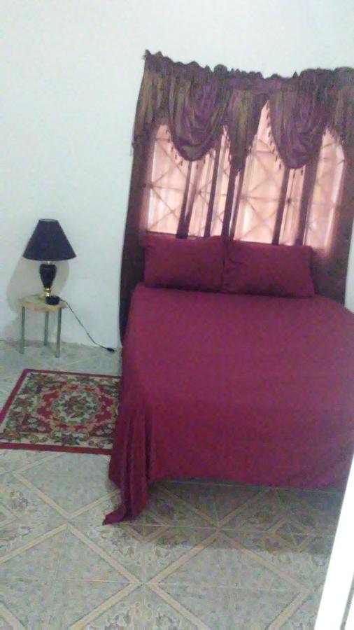 Fay Guest House Negril Bagian luar foto