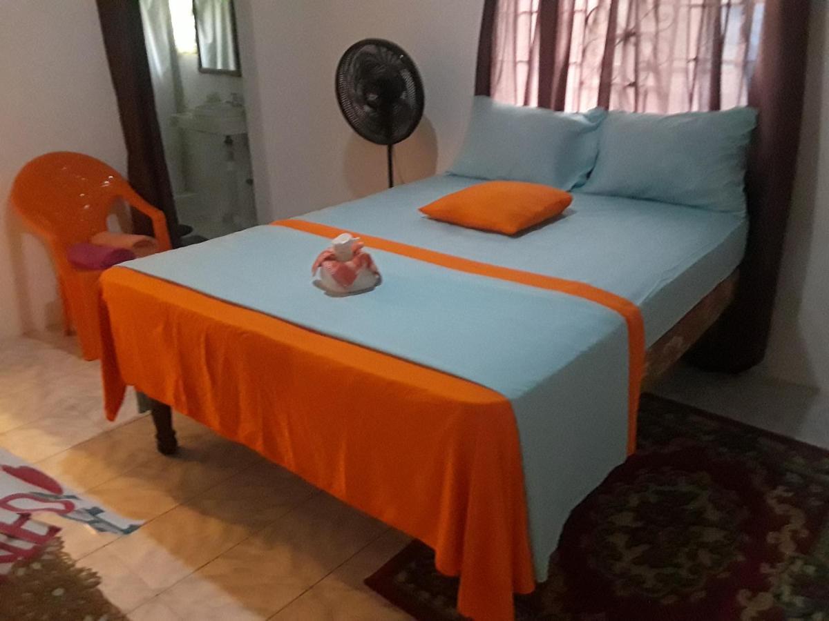 Fay Guest House Negril Bagian luar foto