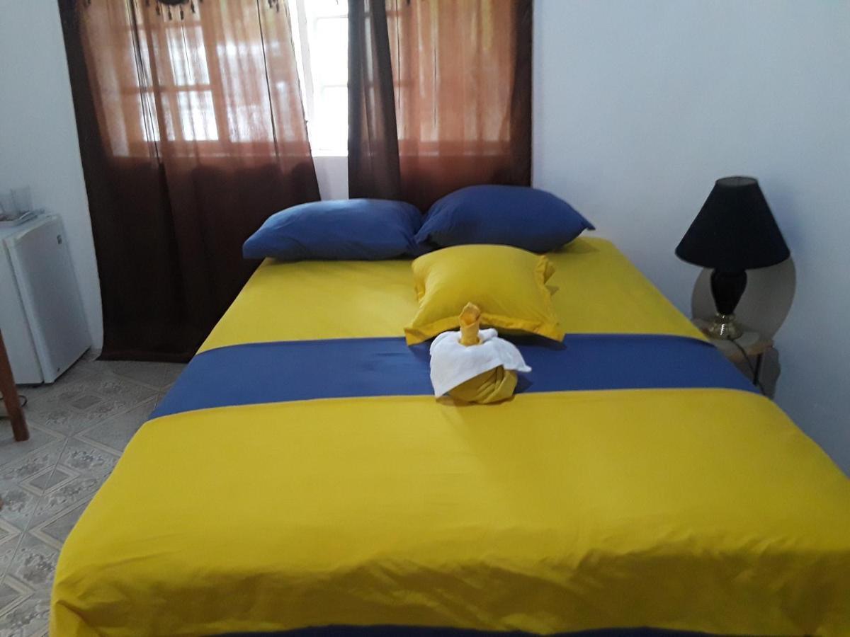 Fay Guest House Negril Bagian luar foto