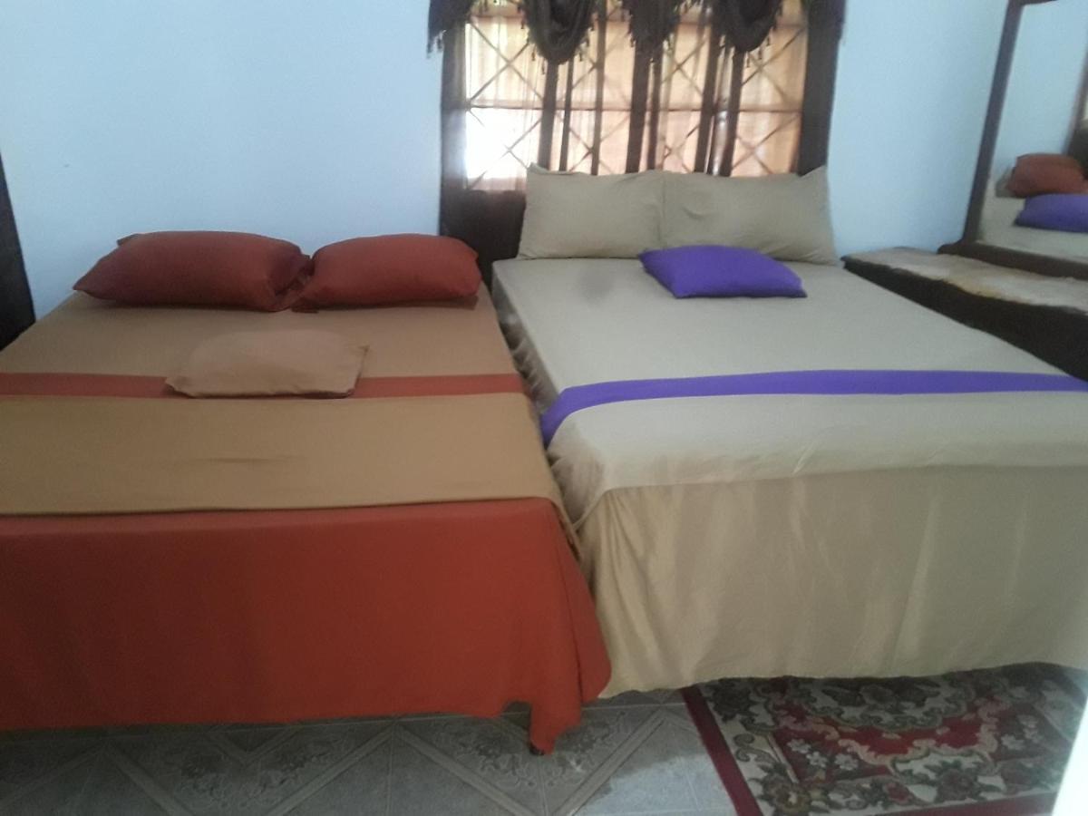Fay Guest House Negril Bagian luar foto